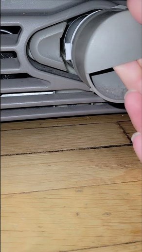 #HowTo Replace A Kenmore Water Filter | Refrigerator