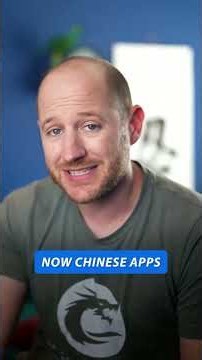 Chinese Apps Every Learner Should Download