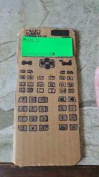 Review Casio FX-300ES PLUS 2ND EDITION Calculator