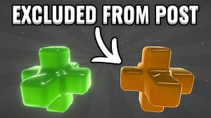 How can i blur everything but object using hdrp and layers?