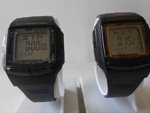 Casio DB-36