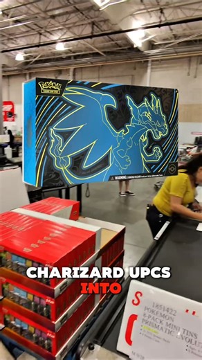 🚨 COSTCO POKÉMON DROP WATCH 🚨 Our Pokémon restock Discord monitors just detected @costco loading 2-packs of Mega Charizard X ex UPCs into the backend 👀🔥 Each 2-pack is priced at $184.99, which comes out to about $30 under MSRP per UPC — a huge value compared to retail. These backend updates usually mean a drop is coming soon, and this one is expected to hit both in-store and online sometime this week. Drops like this can happen quietly and move fast, especially at Costco. Our Pokémon restock