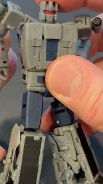 Unboxing Magic Squares Tornado aka Vortex. #shortunboxing #transformers #combaticons