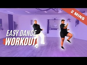 Try This Fun Cardio Challenge Now!