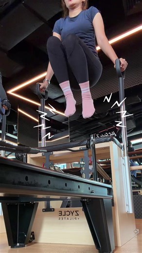 Enhance Your Fitness with Pilates 🫦