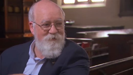 We asked the late great philosopher Daniel Dennett about one of his favorite topics: religion. Could there be religion without a god at its center? | Closer To Truth
