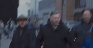 Marching Powder Trailer featuring Danny Dyer Release Date: Jan 2025 Who’s looking forward to this? | The Casuals Directory