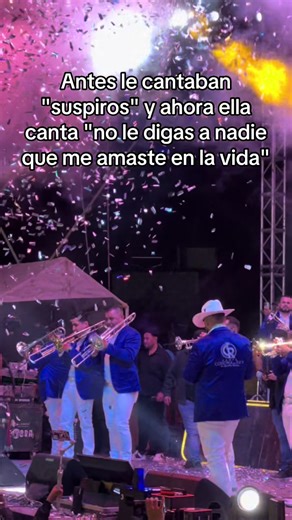 #bandacoronadelrey #noledigasanadie🤫😉 #pa