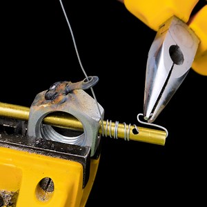 12M views · 10K reactions | Essential DIY repair methods and hacks ️: | 5-Minute Crafts | Facebook