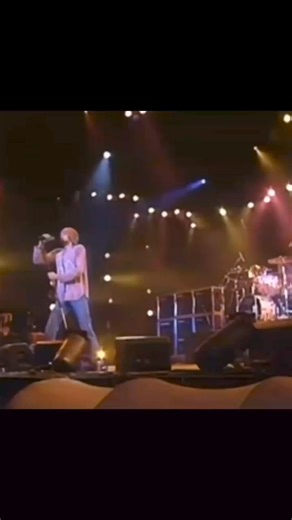 Alice In Chains (Dam That River) 93 | Seattle Sound 90's