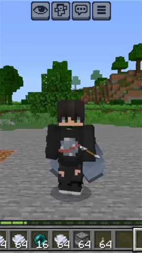 Minecraft secret aisi command jisse aap apne laptop mein bhi Koi item Rakh sakte hain👍🏻👍🏻🖕🏻🖕🏻👍🏻🌧️😎🖕🏻