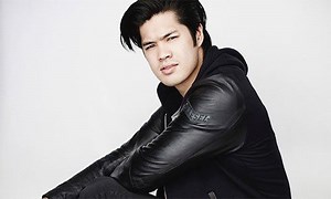 Ross Butler (actor) - Alchetron, The Free Social Encyclopedia