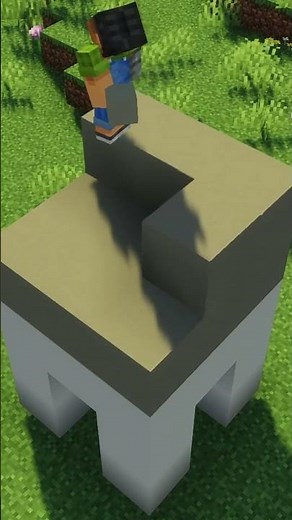 Best ASMR Building Cat #minecraft#gaming