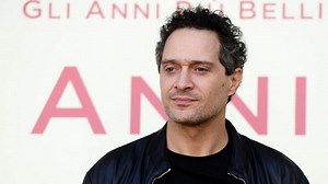 Come ha iniziato Claudio Santamaria: carriera e vita privata