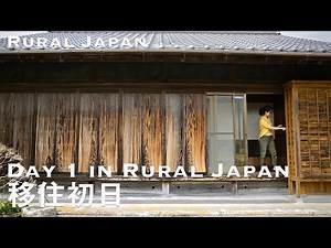 Rural Japan ♯7 A New Chapter Begins | Slow Living｜Countryside Living Japan｜ENG SUB｜
