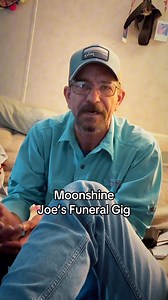 12K views · 159 reactions | Our buddy Moonshine Joe has been dying to see a show, so he booked one himself  Bobby Wayne | Austin Forman | Facebook