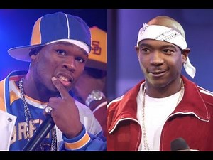 BEEF - 50 Cent vs. Murder Inc Records