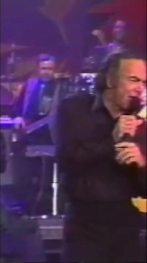 176K views · 2.1K reactions | What better way to welcome the holiday season than live Christmas music? #OTD in 1992, Neil performed his second Christmas album on Tonight Show with Jay Leno as host. | Neil Diamond | Facebook