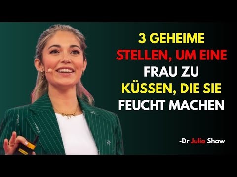 Urologe - Erklärt 5 Stellen, die bei Frauen emotionale und körperliche Intimität fördern.
