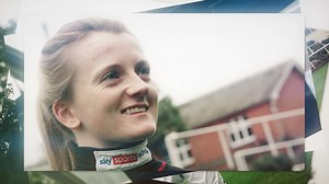 11K views · 252 reactions | Hollie Doyle made Champions Day her own last year with huge career wins aboard Trueshan and Glen Shiel... Now Luke Harvey has paid a visit to Ascot with our ambassador to find out more about why she's so good at the track and her hopes of replicating those victories this Saturday! | At The Races | Facebook