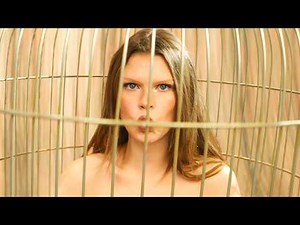 Ikkimel - KINK (prod. by Barré, Florida Juicy, Wanja | Offizielles Musikvideo)