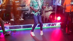 1.4M views · 88K reactions | Freestyle with Ogb at LGstudio | Laolu Gbenjo | Facebook