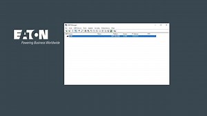 Reset your SMP Gateway to factory settings with this instructional video. Length 2:30 minutes - Eaton videos