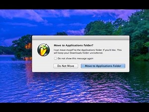 How To Install Fl Studio On A School Mac