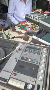 10K reactions · 3.3K shares | Record Player Repairing Centre Shop ✅...