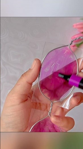 From Wire to Glasses?! 😱✨