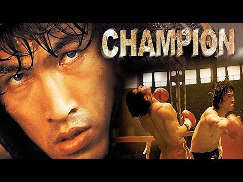 Champion - Full Movie