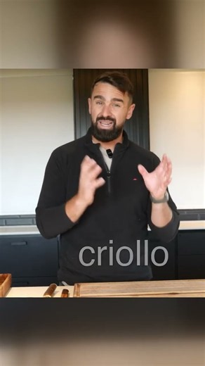 What Does "Criollo" Really Mean in Argentina? 🇦🇷