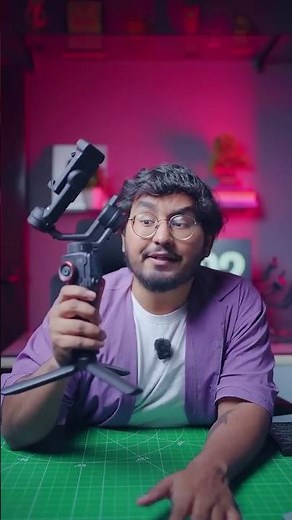 Hohem iSteady M7 Review | Best Smartphone Gimbal for Creators