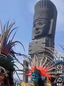 Indigenous | Aztec Nation