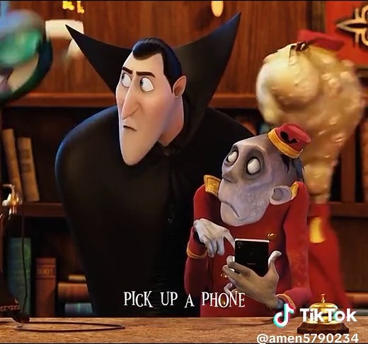 Hotel Transylvania: Nostalgic Moments from the Series