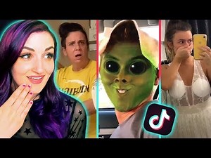 TIK TOK Memes That Are Actually FUNNY 9