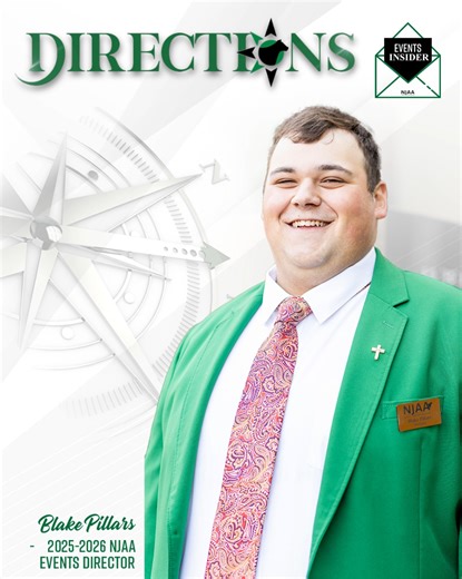 🚨 Big news from the NJAA Events Corner! 🚨 From campus tours at Iowa State to citrus groves in Florida, 2026 is packed with unforgettable experiences for Angus juniors. ﻿ Get the inside scoop on Raising the Bar and LEAD ➡️ https://www.angus.org/njaa/njaa-news/directions-articles/2025/events-corner-from-cyclone-nation-to-the-sunshine-state | National Junior Angus Association