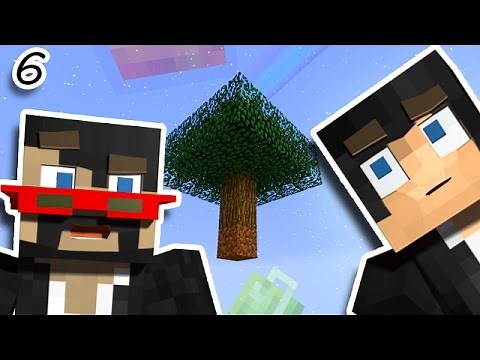 Minecraft: Sky Factory Ep. 6 w/ X33N - SICK TROLL
