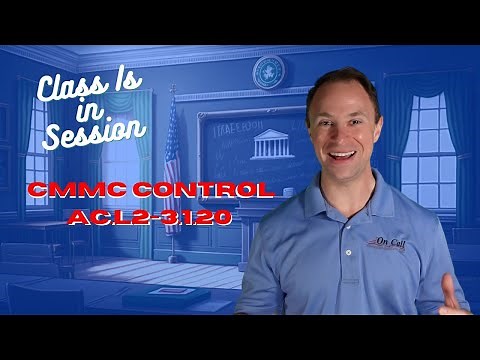 CMMC 2.0 Control AC.L2-3.1.20: Verify, Control, and Limit External System Connections