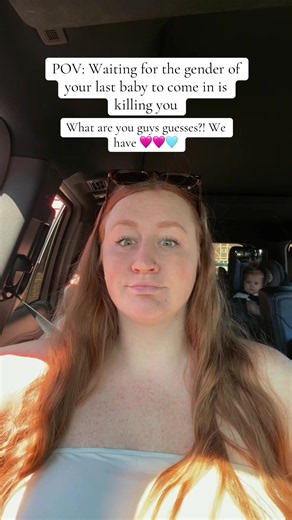 So excited!!! #momof4 #pregnant #postpartum #nicumom #motherhood | pregnant lady