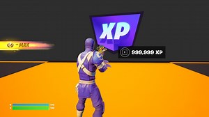 New INSANE XP GLITCH in Fortnite Chapter 3 Season 3 MAP CODE (1,000,000 XP PER MINUTE)