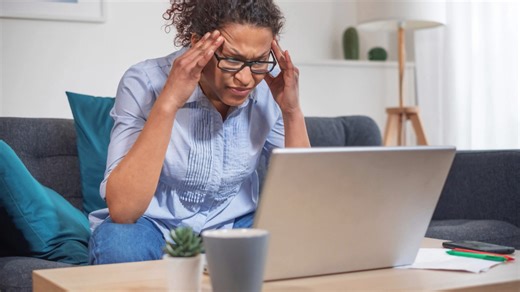 It won't happen to me is a poor defense against a data breach. Check your Gmail account now.