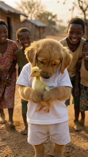 he Boy and the Magical Goose 🦢 | Heartwarming Village Story | Emotional Short Story