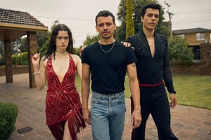 'Of An Age' Trailer: Goran Stolevski Returns With An Emotional Coming-Of-Age Romantic Drama