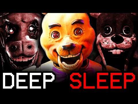 3 Hours Of Dxtr White To Fall Asleep To...