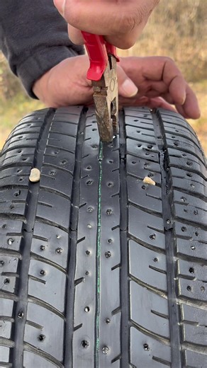 How to Make Tire Punctures a Thing of the Past