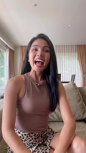 Learn Thai with Mod on Reels