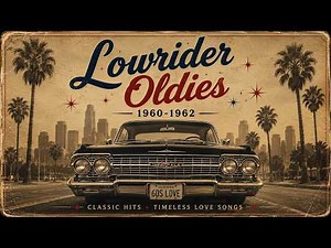 Oldies But Goodies | Romantic Classics from the 1960s