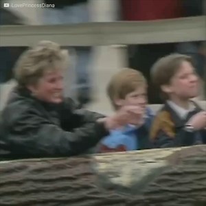 718K views · 10K reactions | Dopo la scomparsa della Principessa Diana, molti hanno ipotizzato che la sua fortuna sarebbe stata lasciata al marito, il Principe Carlo. Ma la principessa del popolo aveva un piano perfetto per non lasciargli nulla e salvare il figlio della famiglia reale. | Magnati | Facebook