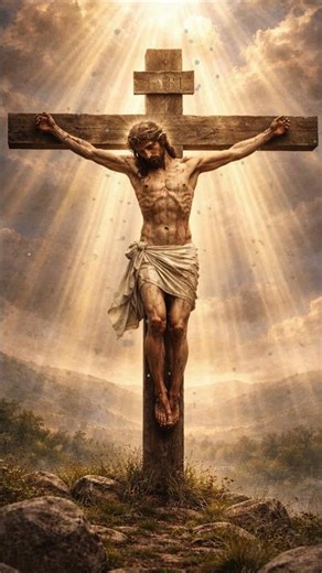 Prayer To The Wound Of The Left Foot #jesus #lent #lentenprayers #catholic